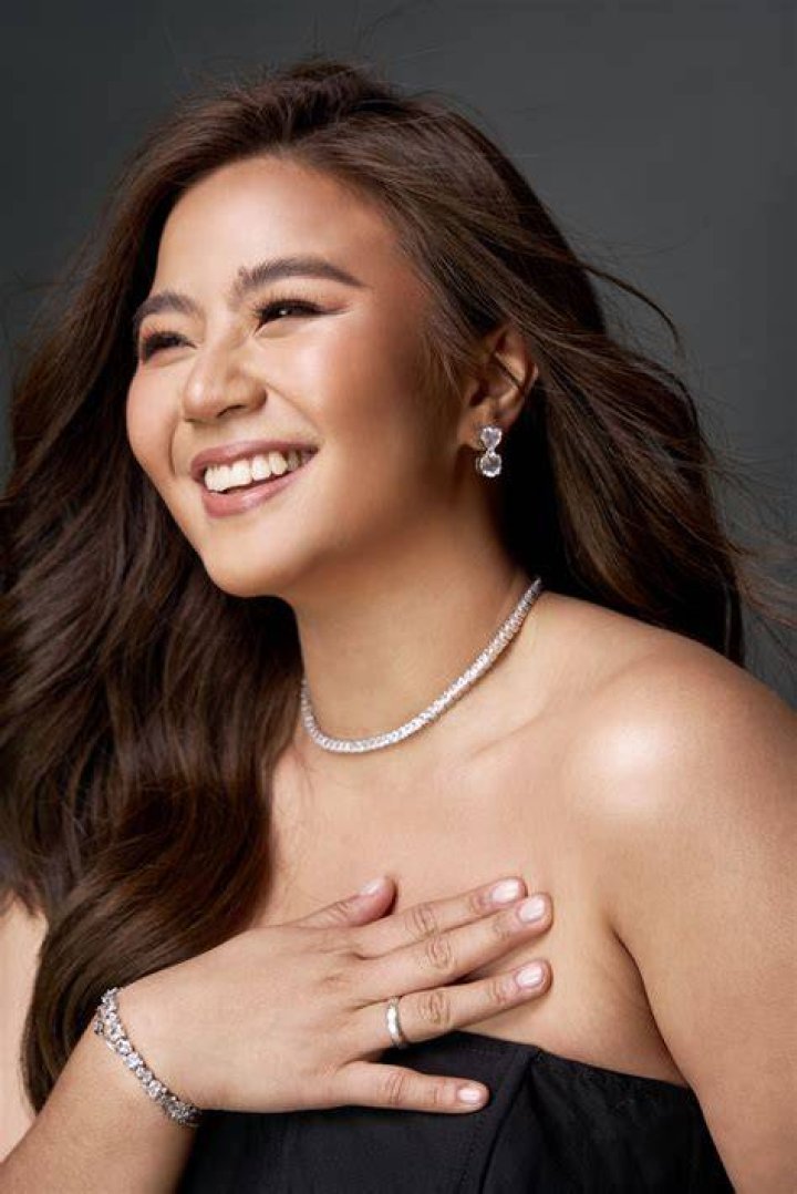 1 on 1 Miles Ocampo on noscript serye, fame, 20 years in