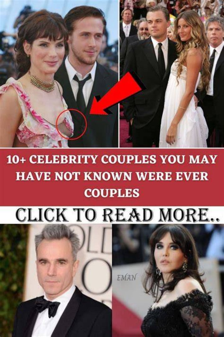 10+ Celebrity Wives You May Have About Page 69 of 70