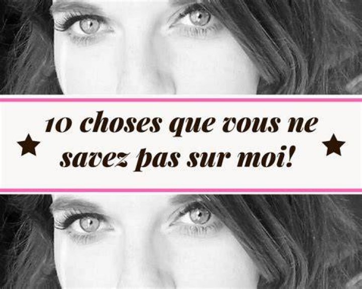10 choses que vous ne saviez pas'T savoir sur Corey Harrison Marjolein
