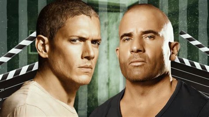 10 Great Prison Movies You May Have Never Seen Taste of Cinema