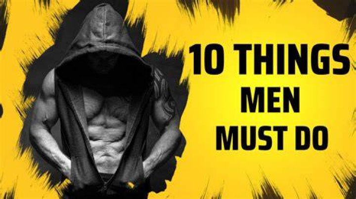 10 things every man must learn from Andrew Tate A thread Thread from