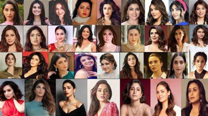 1000 Indian Actresses Name List with Photo 2023 mrDustBin