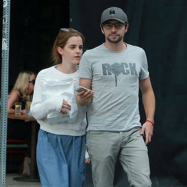 Электроника [39+] Emma Watson Boyfriend December 2020