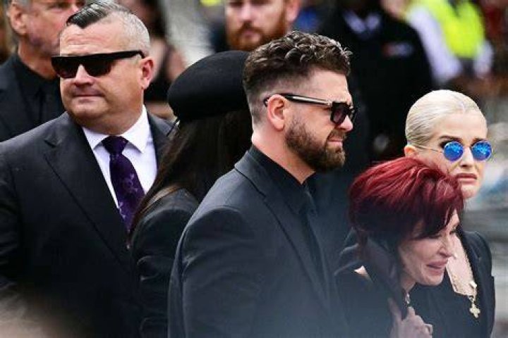 11 Facts About Louis Osbourne