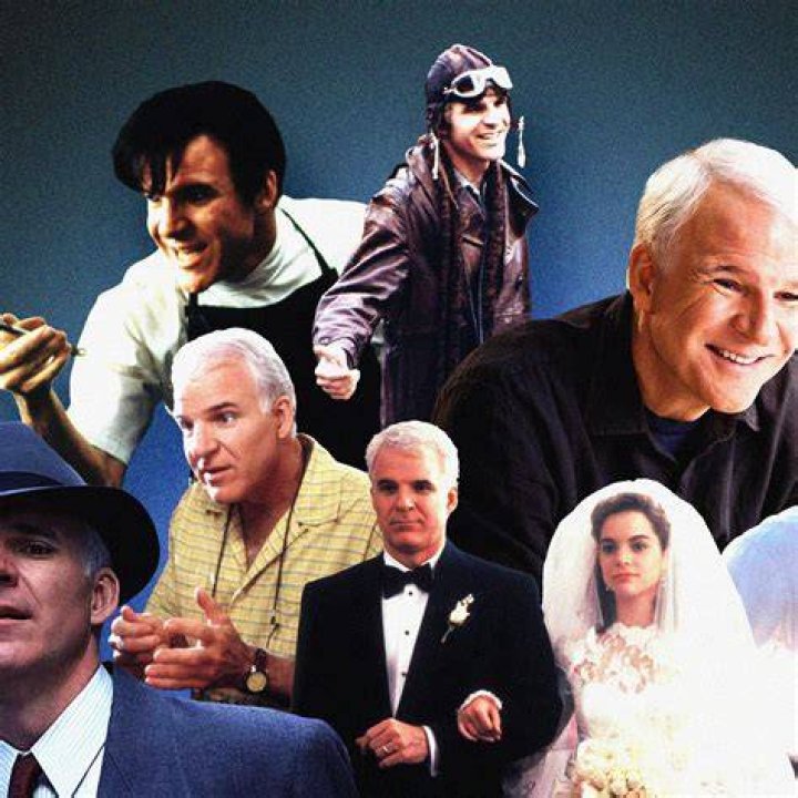 12 Best Steve Martin Movies You Can't Miss The Cinemaholic