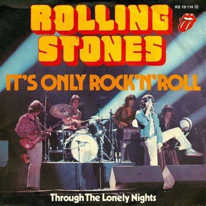1224x1224 the rolling stones, rock band, mick jagger 1224x1224