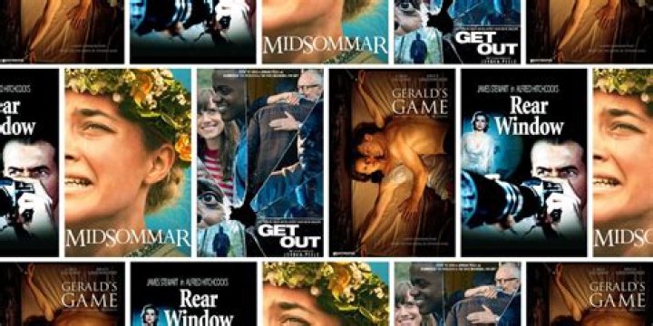 14 Best Psychological Thrillers To Watch in 2023 Scary Thriller