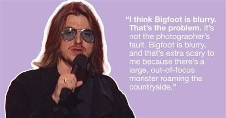 15 More Mitch Hedberg Jokes for the Hall of Fame Fame, Mitch hedberg