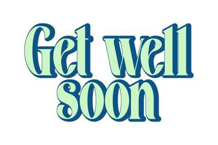 150+ Get Well Soon Text Messages for Girlfriend The Write Greeting