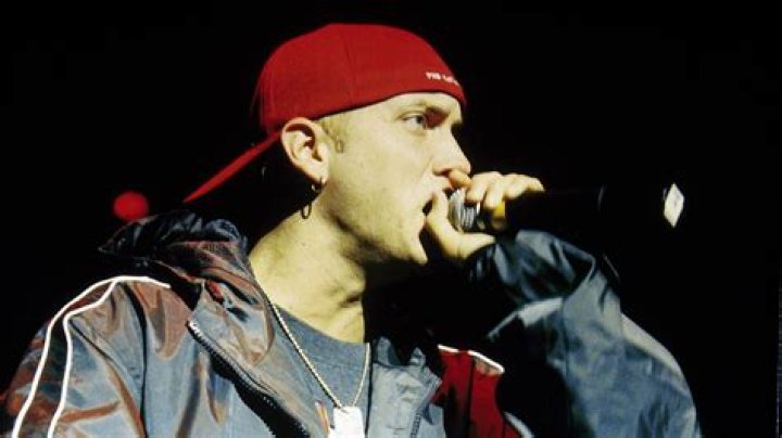 20 Insanely Great Eminem Tracks Only Hardcore Fans Know
