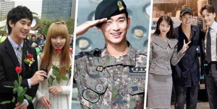 20 Kim Soo Hyun Facts Including His Friendship With IU And Suzy, Cameos