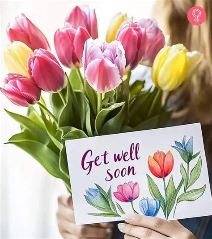 200+ Get Well Soon Messages, Wishes and Quotes WishesMsg (2022)