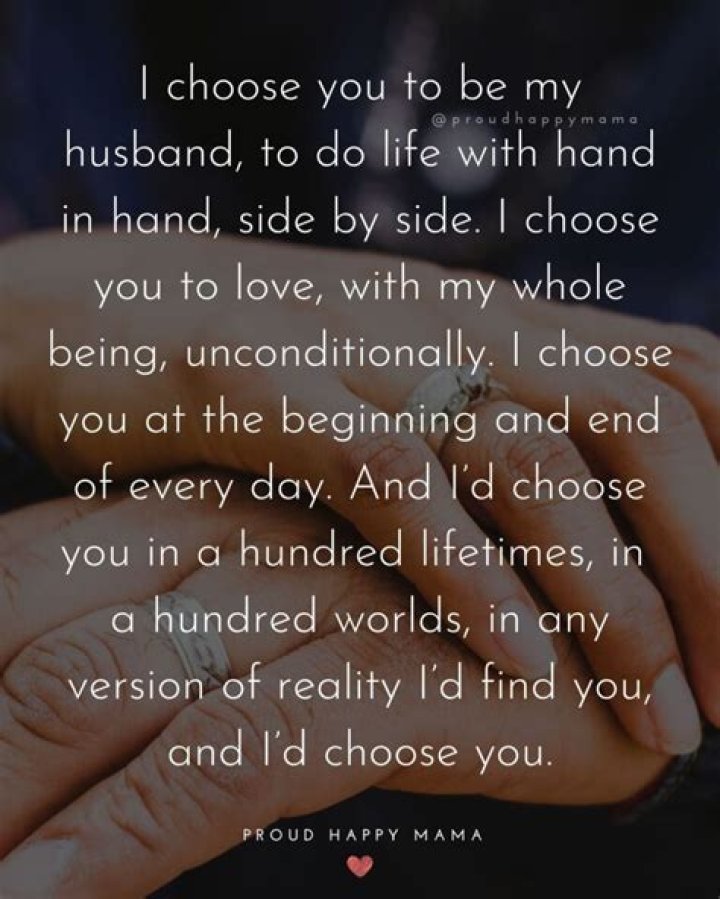 200 Husband Quotes on Loving Husband (From Wife)