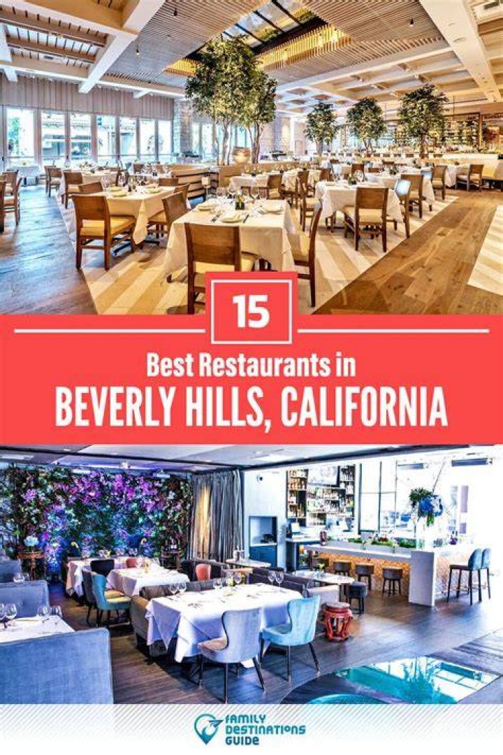 2021 Rated Best Beverly Hills Rhinoplasty Surgeon Dr. Kanodia in 2021