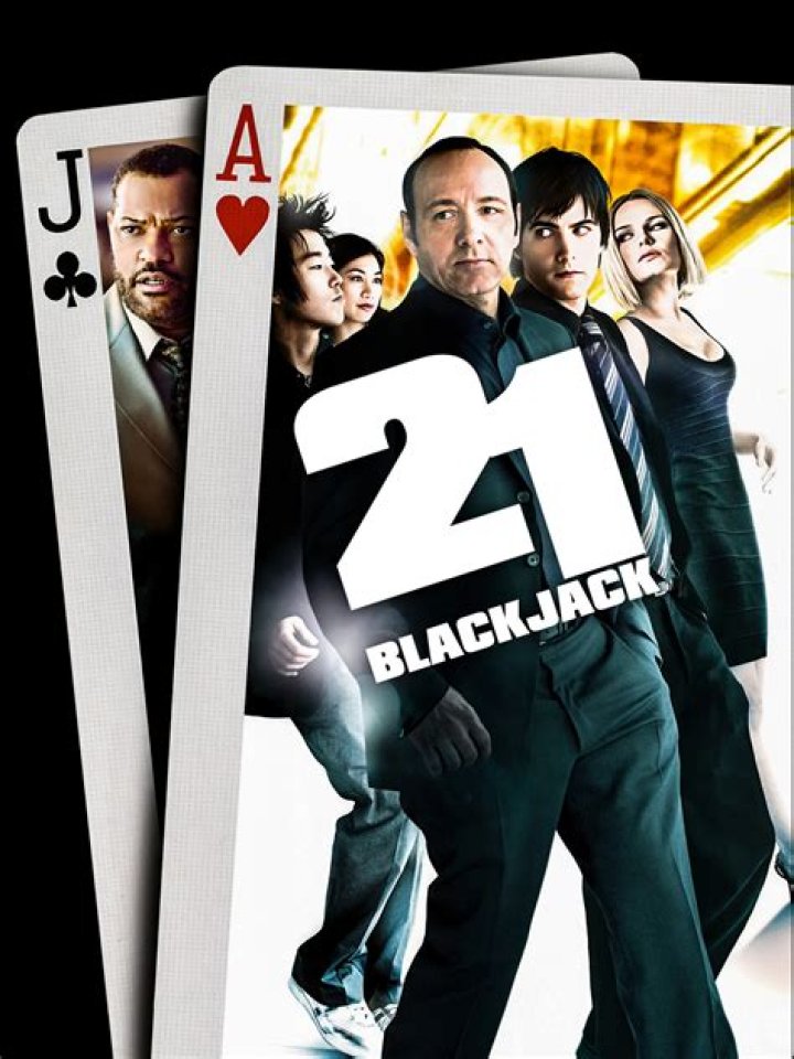 21 (2008)