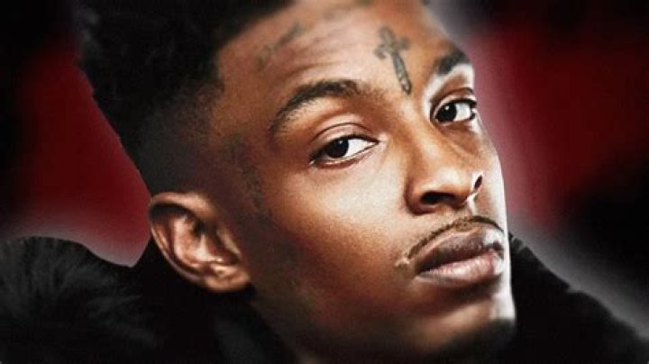 21 Savage From Death's Door to Drake & A Ferrari Billboard Billboard