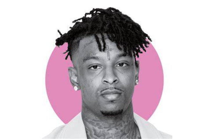 21 Savage Time