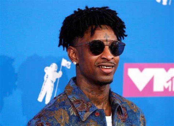 21 Savage was released for bonds related to the 2019 allegations UAE