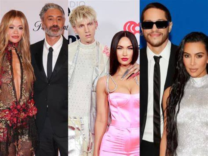 22 Most Surprising Celebrity Couples You’ll Never Guess Dated In Real