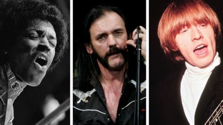 25+ Musicians Who Got Fired From Massively Famous Rock Bands