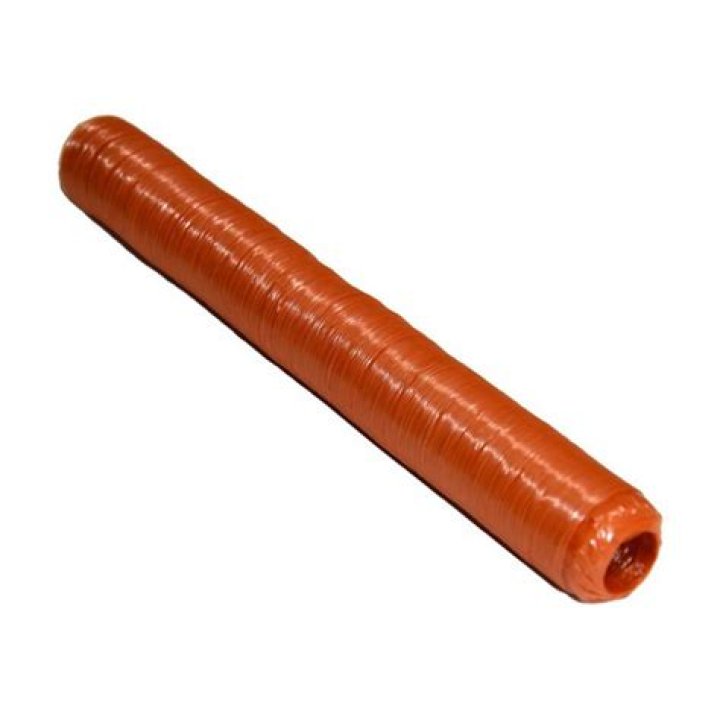 26mm Plastic Hot Dog Casing LEM Products