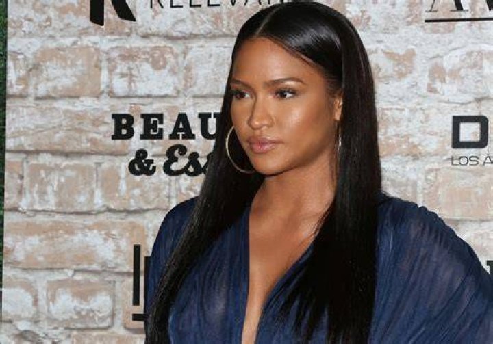 28 Facts About Cassie Ventura FactSnippet