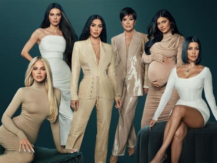 3 oldest sisters of KARDASHIANS, Kim, Khloe and Kourtney to share 50