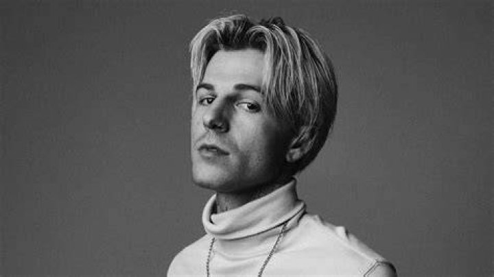 34 Facts About Jesse Rutherford