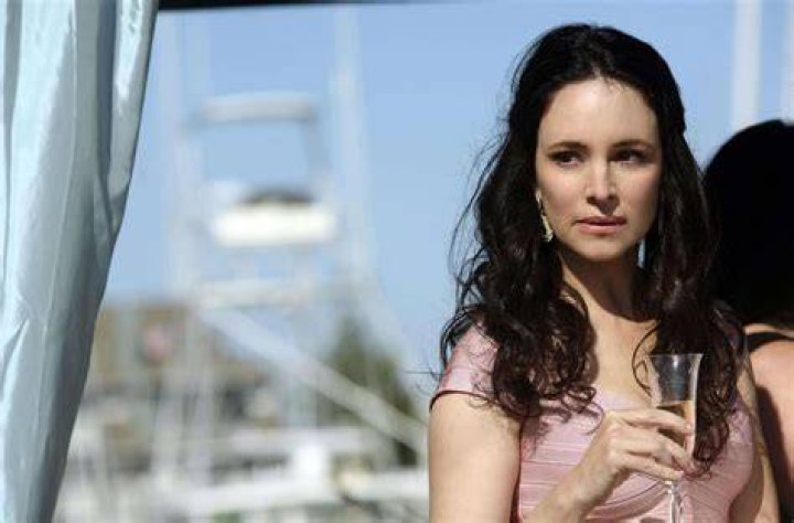 34 Facts About Madeleine Stowe