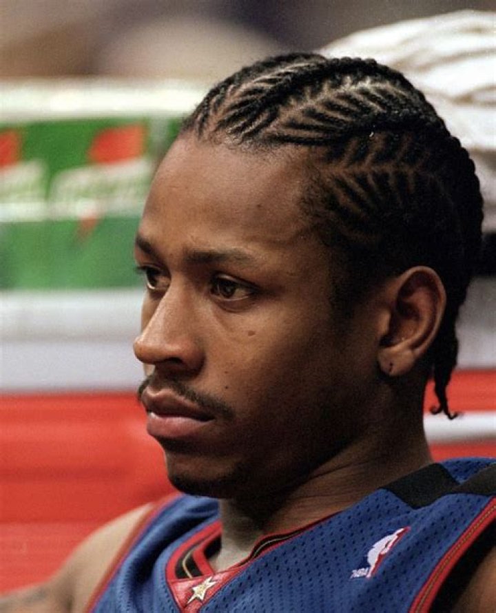 40 coolest Iverson braids to try in 2020 Tuko.co.ke