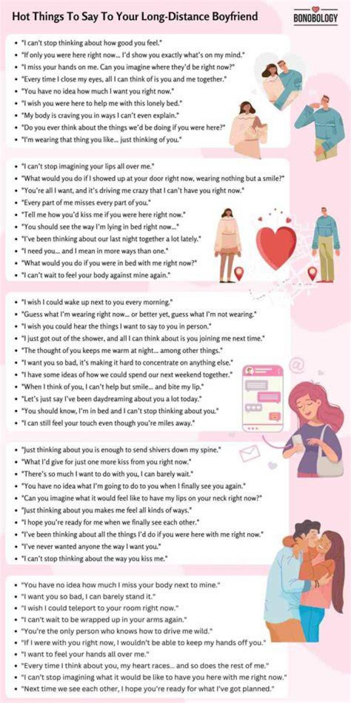 45 Cute Things To Talk About With Your Boyfriend Ideas And Conversation