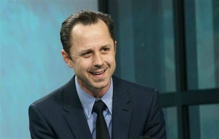45 Facts About Giovanni Ribisi