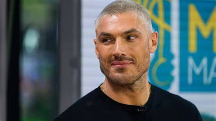 49 Facts about Chris Appleton