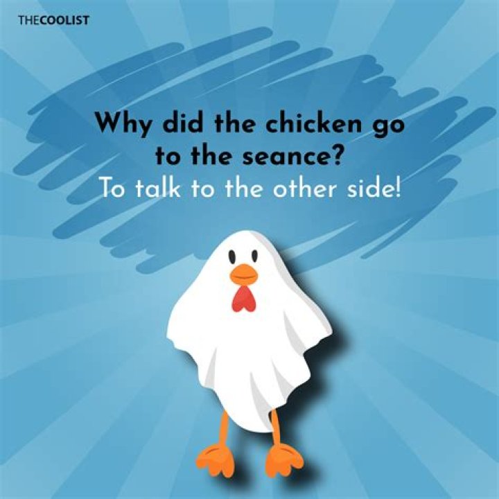 50 Clean And Simple Jokes Guaranteed To Make You Smile