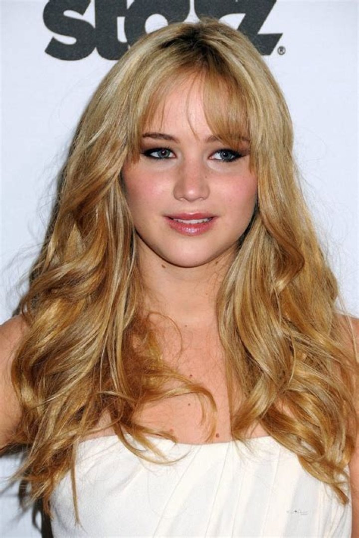 50 famous young blonde actresses that we all know and love Legit.ng