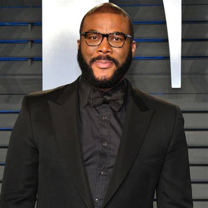50 Fascinating Facts About Tyler Perry E! Online UK