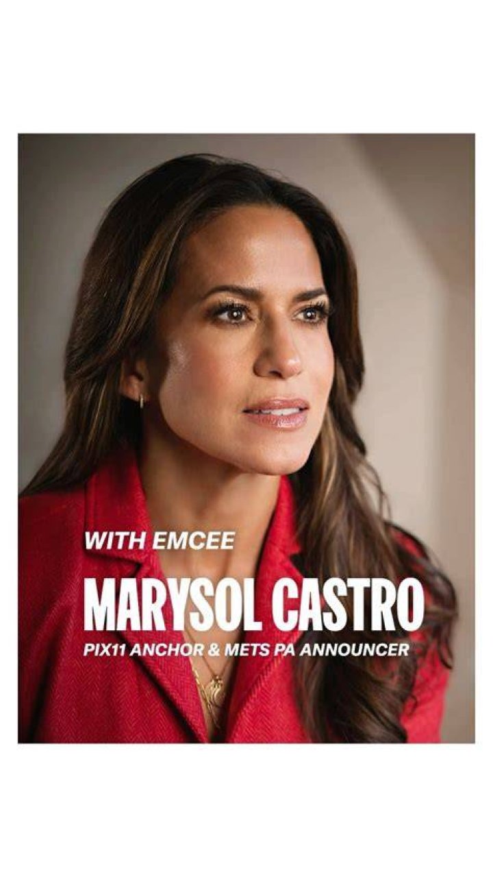51-Year-Old Marysol Castro: A Journey Of Success And Style