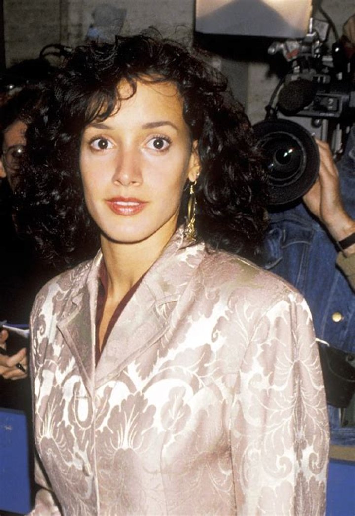 58yearold Jennifer Beals What's happening to the Flashdance star?