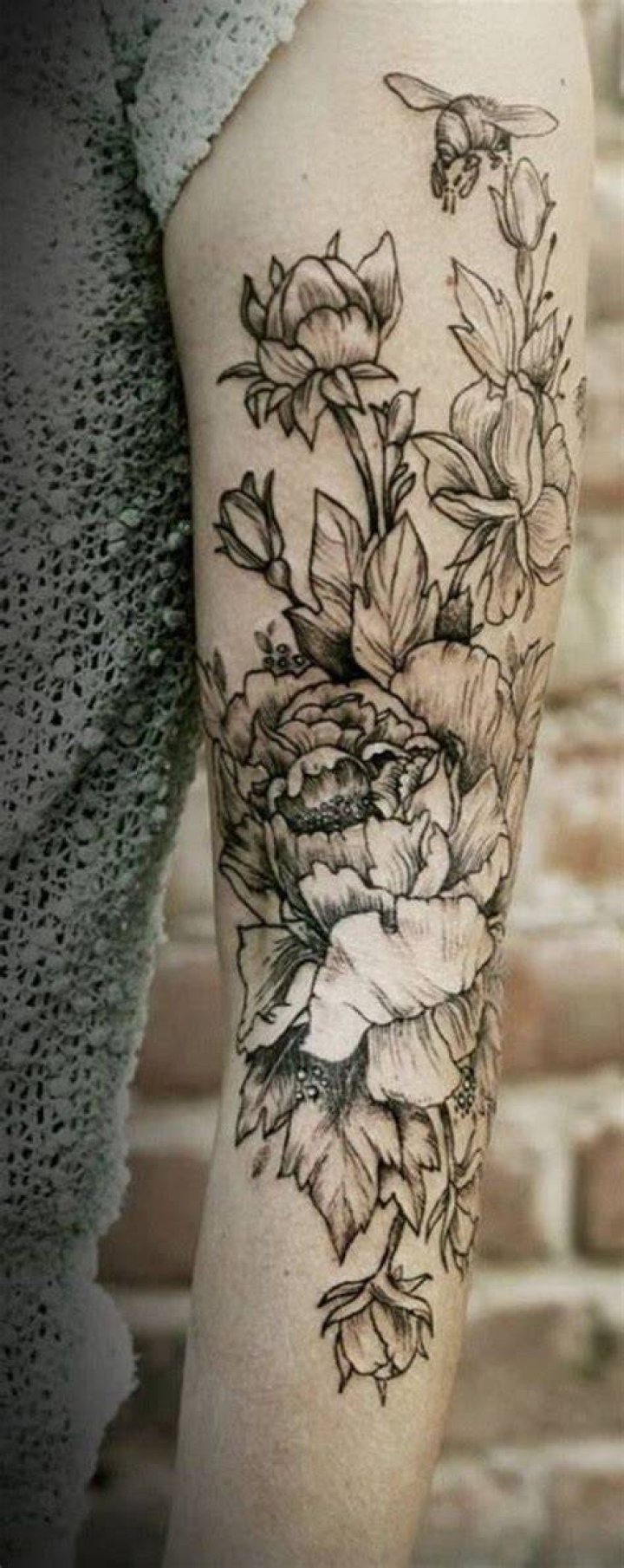 60 Awesome Arm Tattoo Designs Art and Design