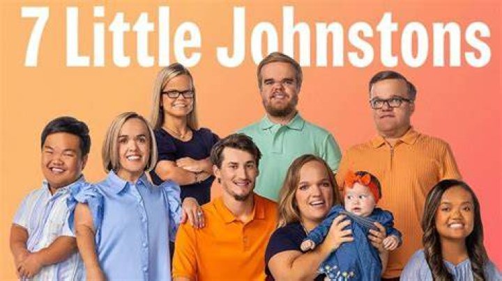 7 Little Johnstons Anna & Emma Reveal Their BOYFRIENDS? Who Are They