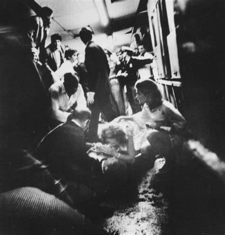 7 Strange Kennedy Curse Deaths That Are Eerily Tragic