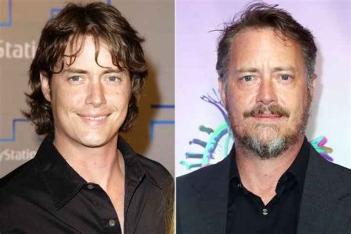 7th heaven actor Jeremy London arrested for alleged domestic violence