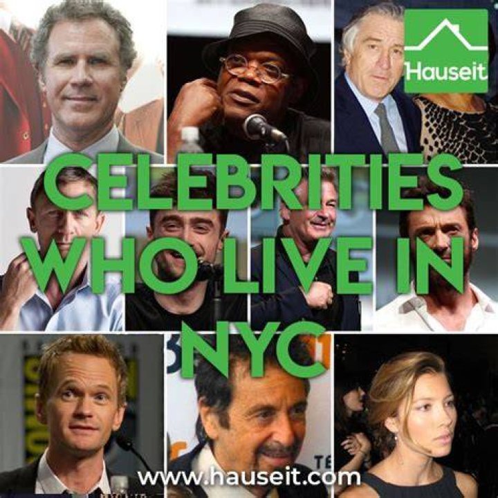 9 Famous Celebrities Who Live in Charlotte, North Carolina Suggested