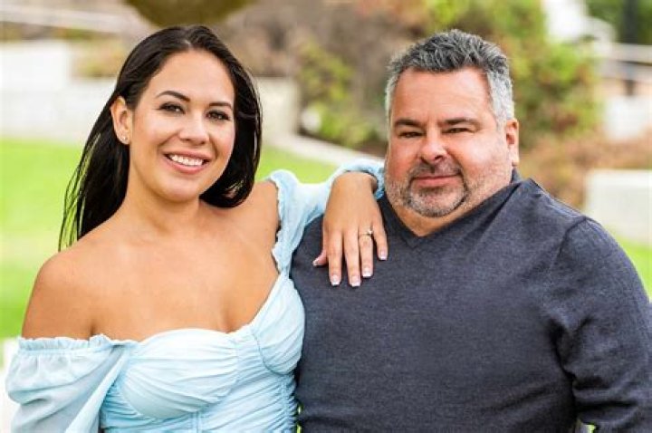 90 Day Fianc&eacute; Ed Brown Throwback Photos