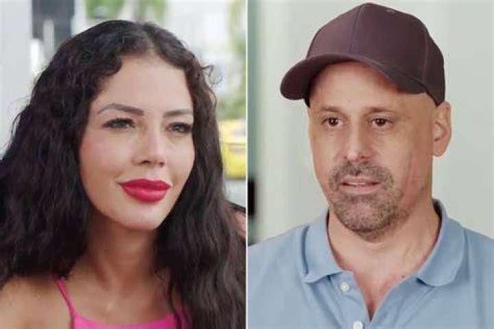 90 Day Fianc&eacute; Gino Is The Real Villain In His Relationship With