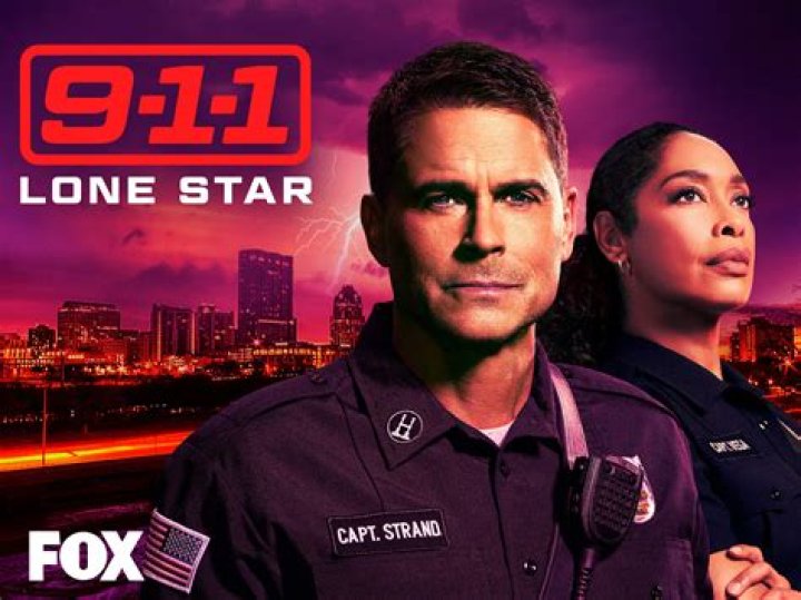 911 Lone Star Review A Little Help From My Friends (Season 2