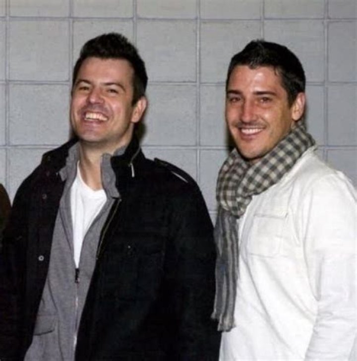 93 best The Knight Brothers ️ images on Pinterest Jordan knight
