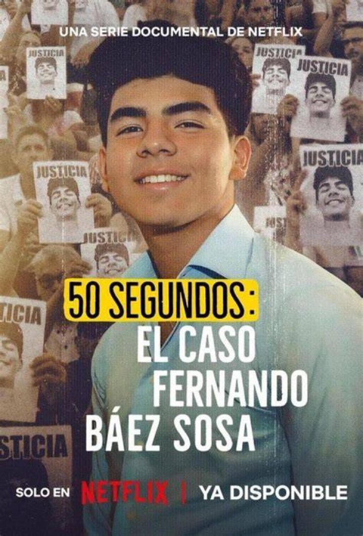 A Case That Shocked Argentina