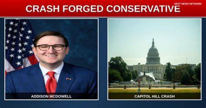 A Conservative Force Shaping America