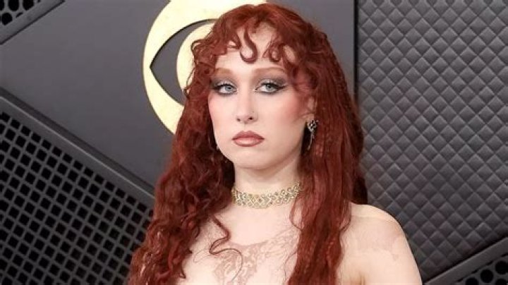 A Conversation with Chappell Roan, the Yodeling, Queer Pop Icon of